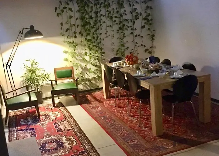 Loft Verona