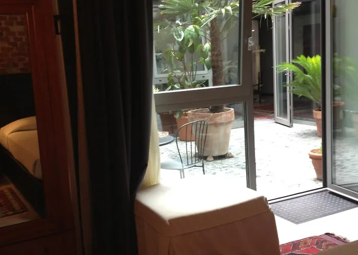 Loft Verona