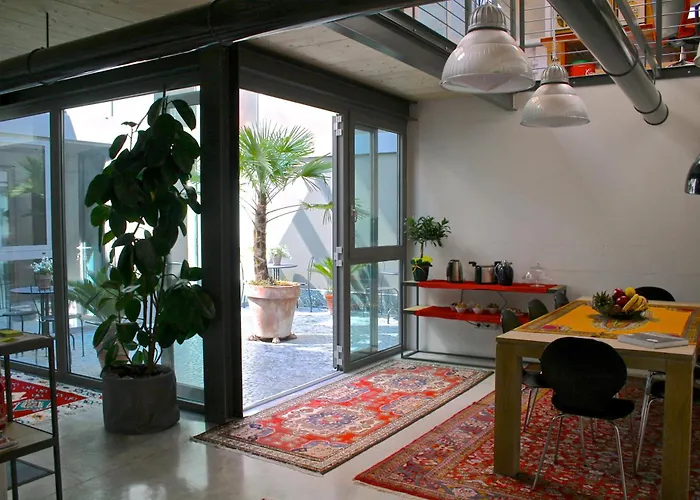 Loft Verona