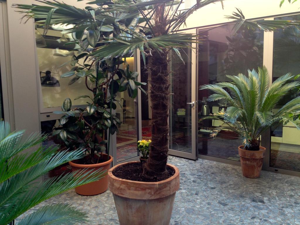 Bed & Breakfast Loft Verona